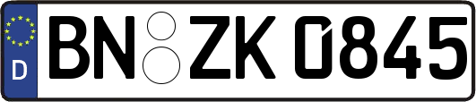 BN-ZK0845