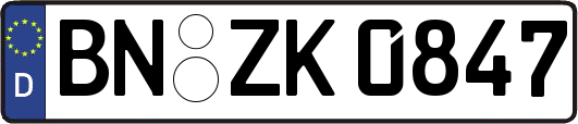 BN-ZK0847