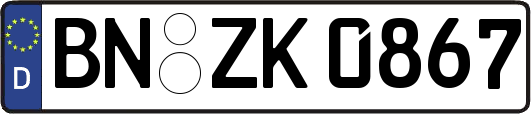 BN-ZK0867