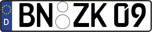 BN-ZK09