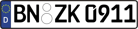 BN-ZK0911