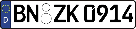 BN-ZK0914