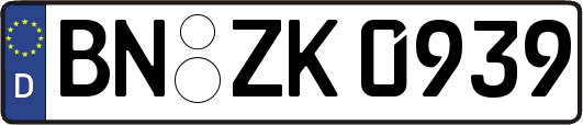BN-ZK0939