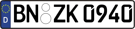 BN-ZK0940