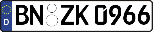 BN-ZK0966