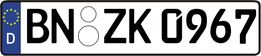 BN-ZK0967