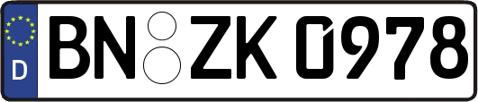 BN-ZK0978