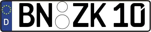 BN-ZK10