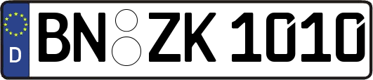 BN-ZK1010