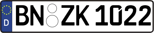 BN-ZK1022
