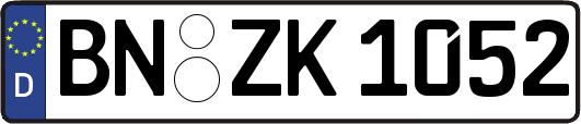 BN-ZK1052