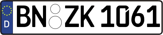 BN-ZK1061