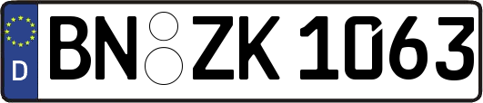 BN-ZK1063