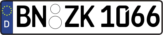 BN-ZK1066