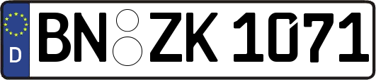 BN-ZK1071