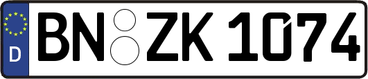 BN-ZK1074