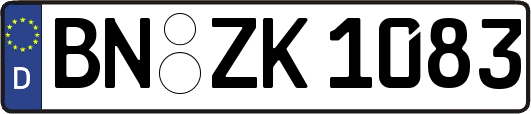 BN-ZK1083