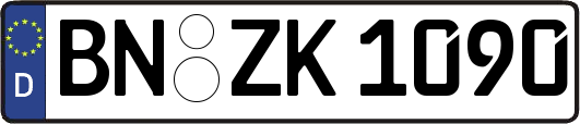 BN-ZK1090