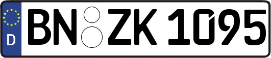 BN-ZK1095