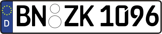 BN-ZK1096