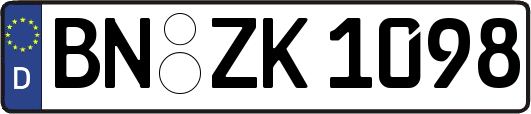 BN-ZK1098