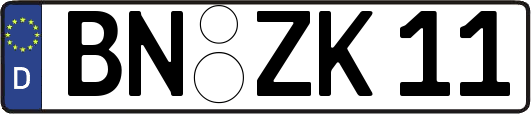 BN-ZK11