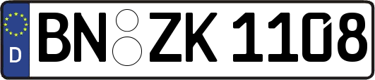 BN-ZK1108