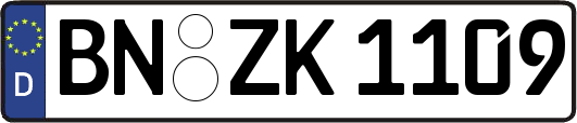 BN-ZK1109