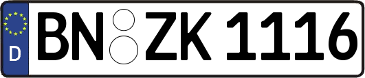 BN-ZK1116