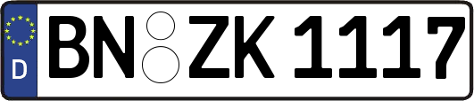 BN-ZK1117