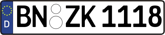 BN-ZK1118