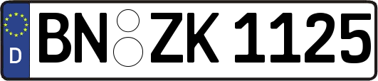BN-ZK1125