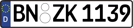 BN-ZK1139