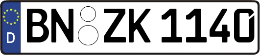 BN-ZK1140