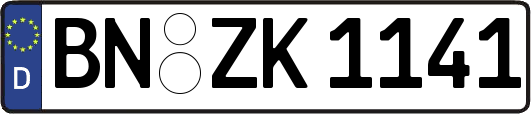 BN-ZK1141