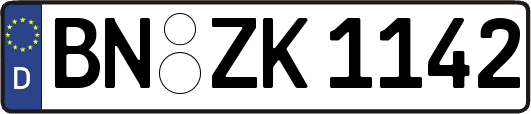 BN-ZK1142