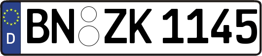 BN-ZK1145