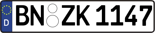 BN-ZK1147