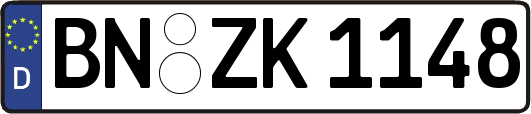 BN-ZK1148