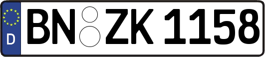 BN-ZK1158