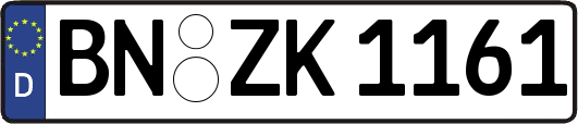 BN-ZK1161
