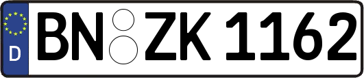 BN-ZK1162