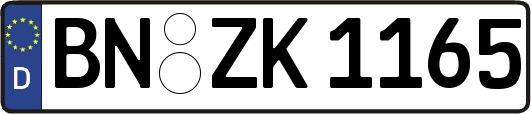 BN-ZK1165