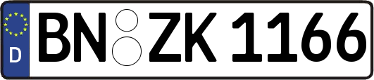 BN-ZK1166