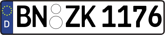 BN-ZK1176