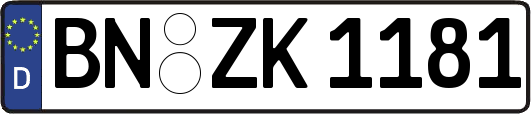 BN-ZK1181