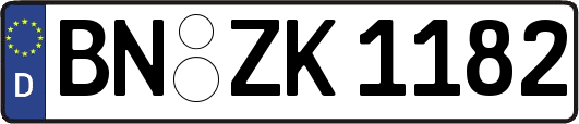 BN-ZK1182