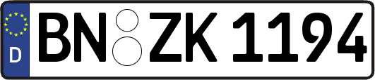 BN-ZK1194