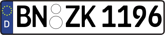 BN-ZK1196