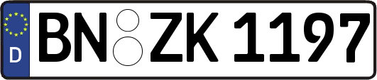 BN-ZK1197